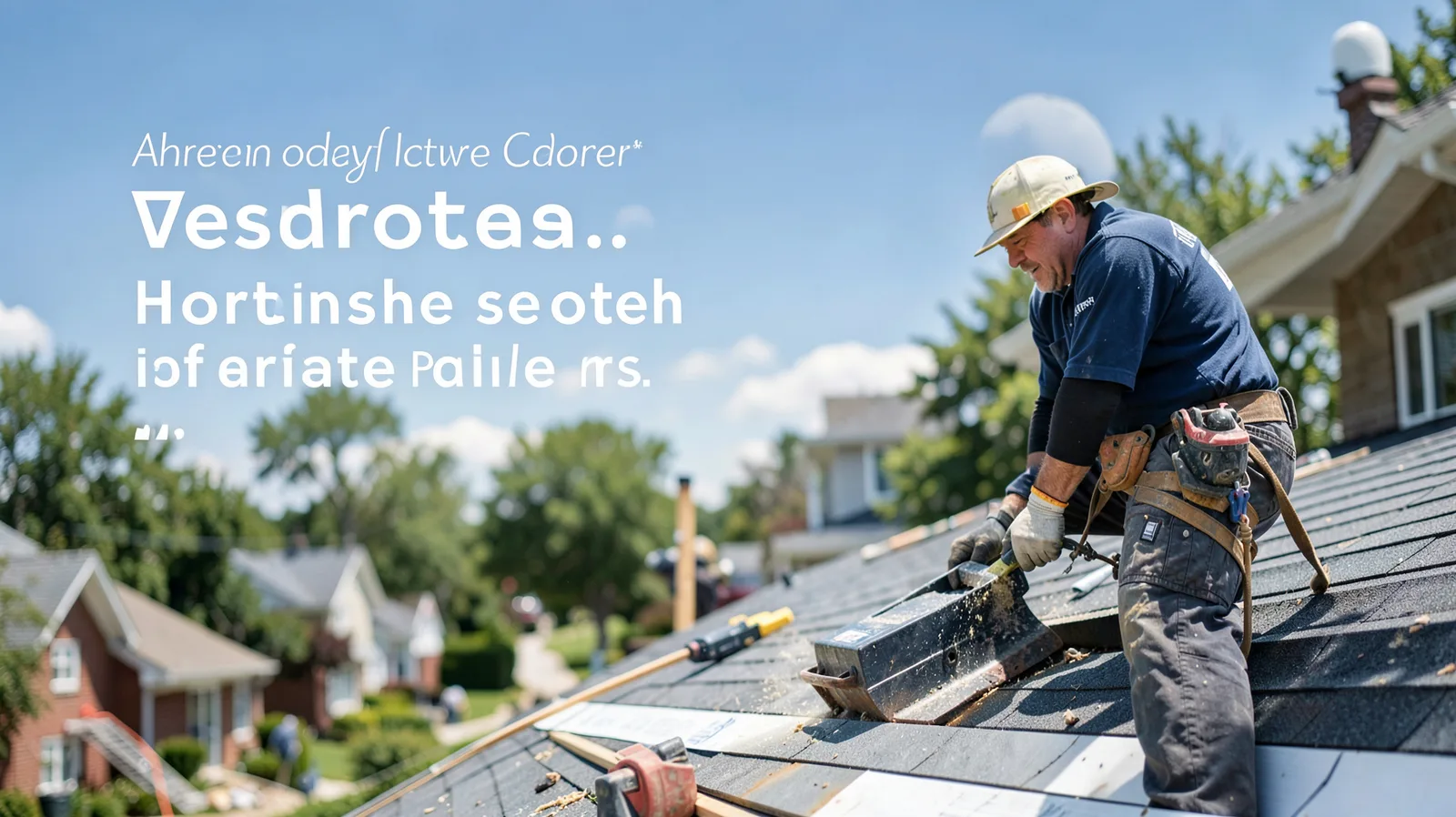 Roof Replacement in Denbo, PA near me